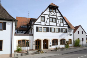 Hotel Restaurant Jägerhof